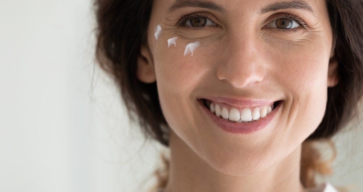 Creme Para Olhos Como Usar